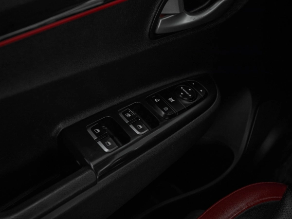Kia Rio, IV фото №13