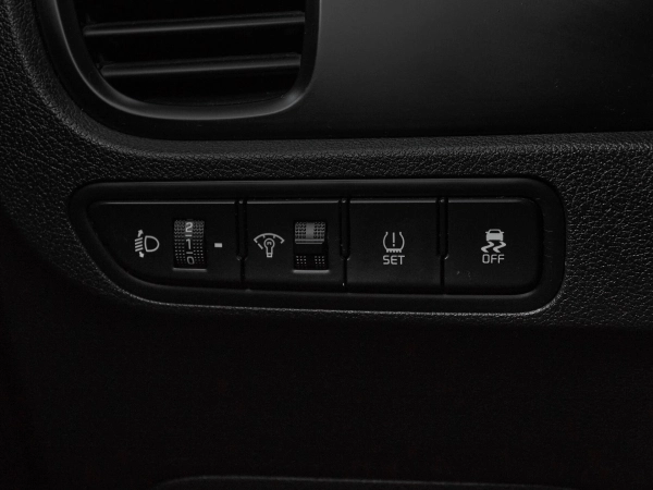 Kia Rio, IV фото №14