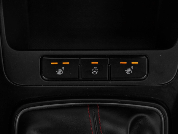 Kia Rio, IV фото №18