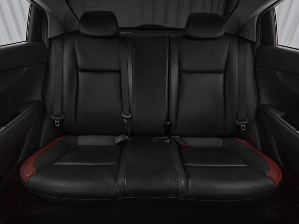 Kia Rio, IV фото №19
