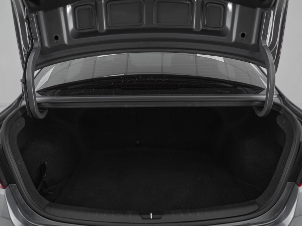 Kia Rio, IV фото №20