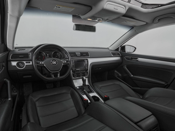 Volkswagen Passat, B8 фото №10