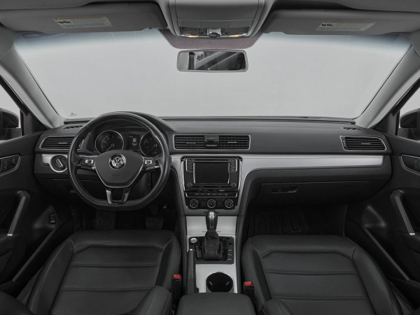 Volkswagen Passat, B8 фото №11