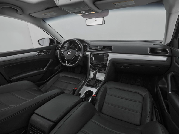 Volkswagen Passat, B8 фото №12