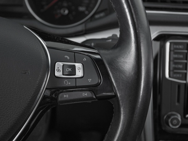 Volkswagen Passat, B8 фото №15