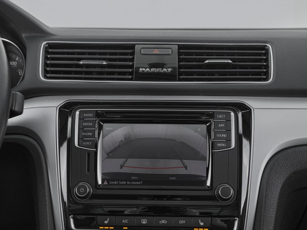 Volkswagen Passat, B8 фото №20