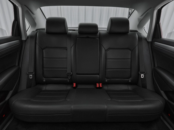 Volkswagen Passat, B8 фото №22