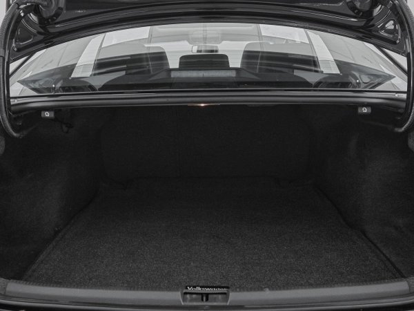 Volkswagen Passat, B8 фото №24