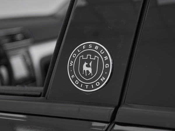 Volkswagen Passat, B8 фото №7