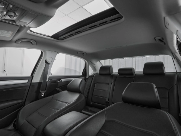 Volkswagen Passat, B8 фото №9