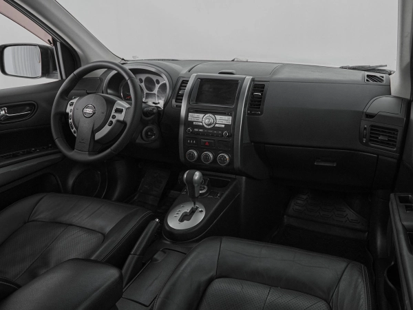 Nissan X-Trail, II Рестайлинг фото №10