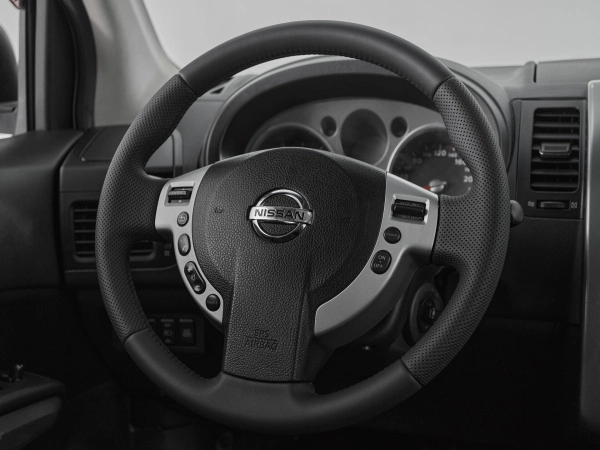 Nissan X-Trail, II Рестайлинг фото №11