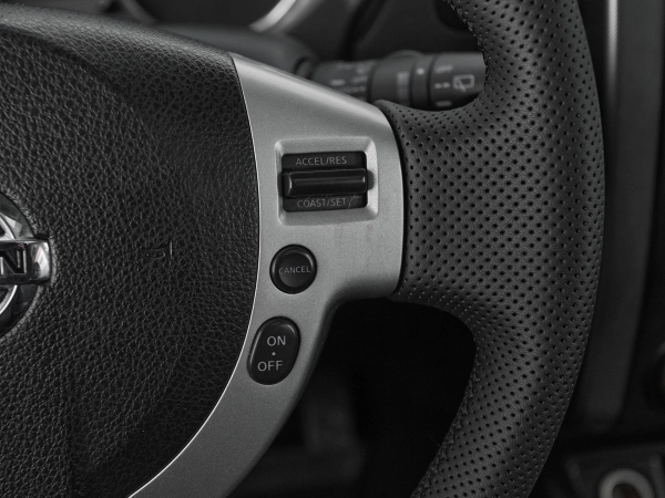Nissan X-Trail, II Рестайлинг фото №13
