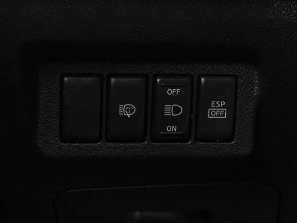Nissan X-Trail, II Рестайлинг фото №15