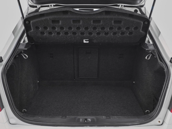 Skoda Octavia, II (A5) Рестайлинг фото №17