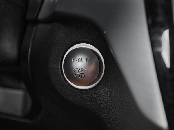 Mercedes-Benz GLE, I (W166) фото №14