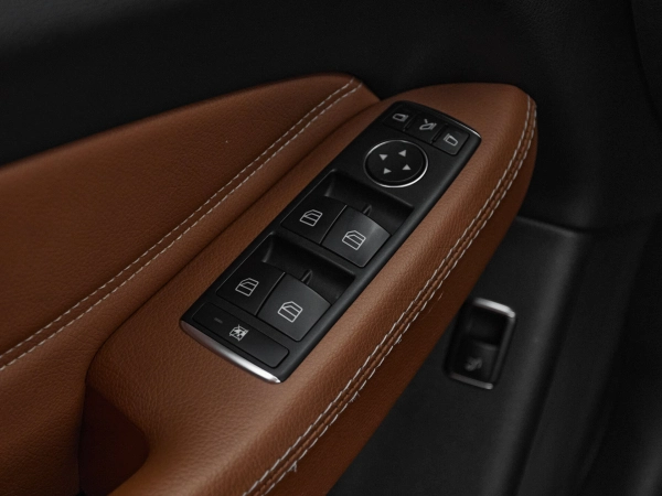 Mercedes-Benz GLE, I (W166) фото №15