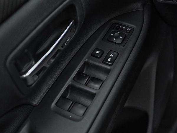 Mitsubishi Outlander, III Рестайлинг фото №13