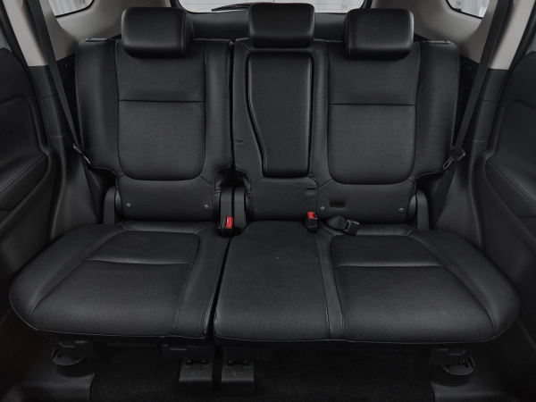 Mitsubishi Outlander, III Рестайлинг фото №18