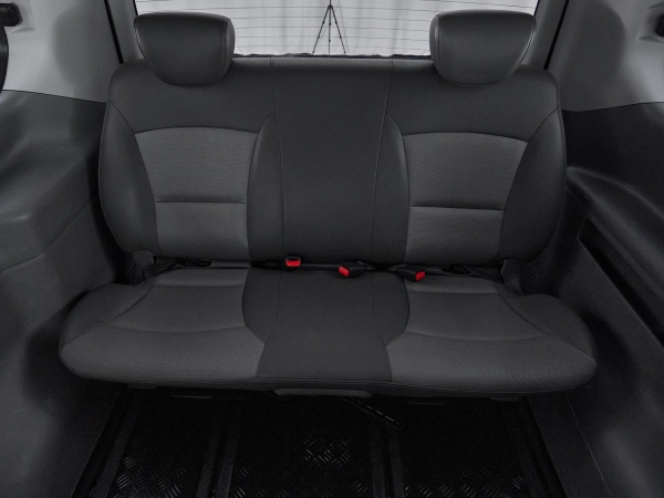 Hyundai Grand Starex, I фото №17
