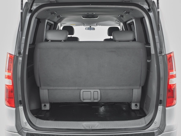 Hyundai Grand Starex, I фото №18