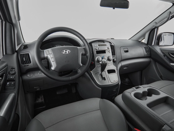 Hyundai Grand Starex, I фото №7