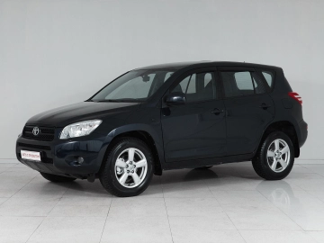 Toyota RAV4, III (XA30) 2006 Сол фото