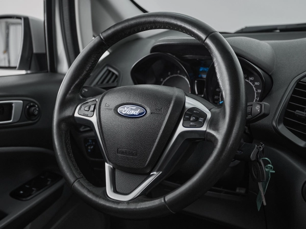 Ford EcoSport, II фото №12