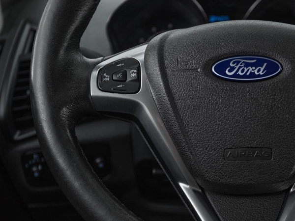 Ford EcoSport, II фото №13