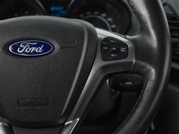 Ford EcoSport, II фото №14