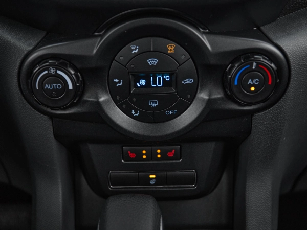 Ford EcoSport, II фото №16