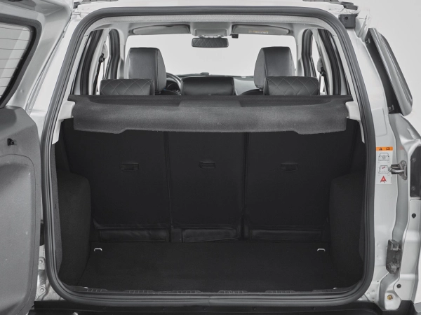Ford EcoSport, II фото №18