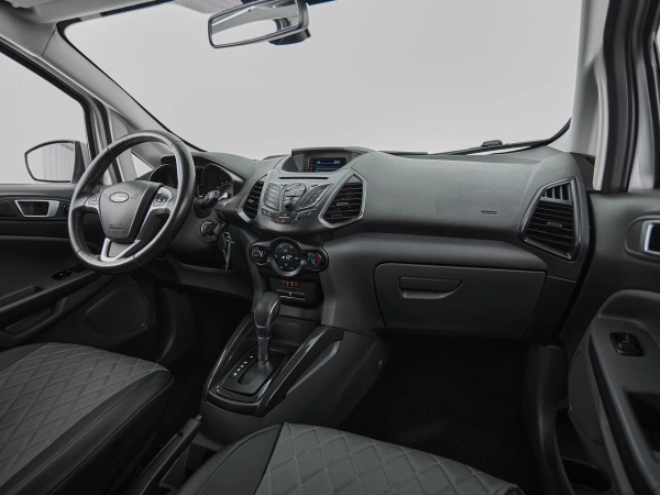 Ford EcoSport, II фото №9