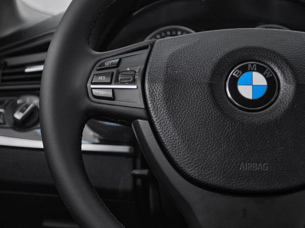 BMW 5 серии, VI (F10/F11/F07) фото №11