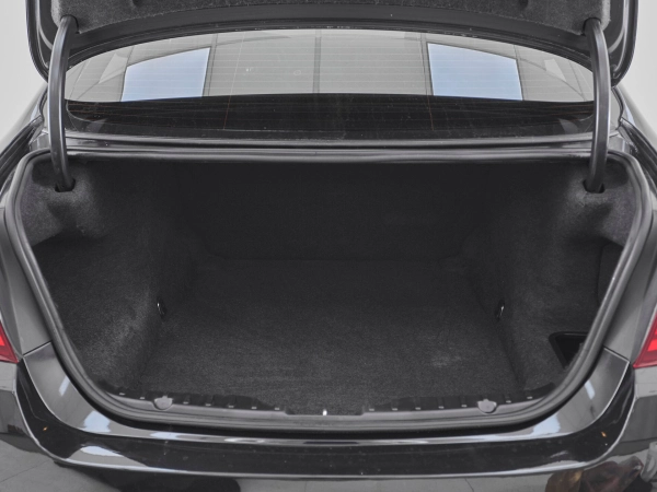 BMW 5 серии, VI (F10/F11/F07) фото №18