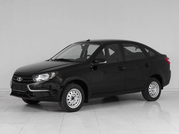 Lada (ВАЗ) Granta, I Рестайлинг фото №1