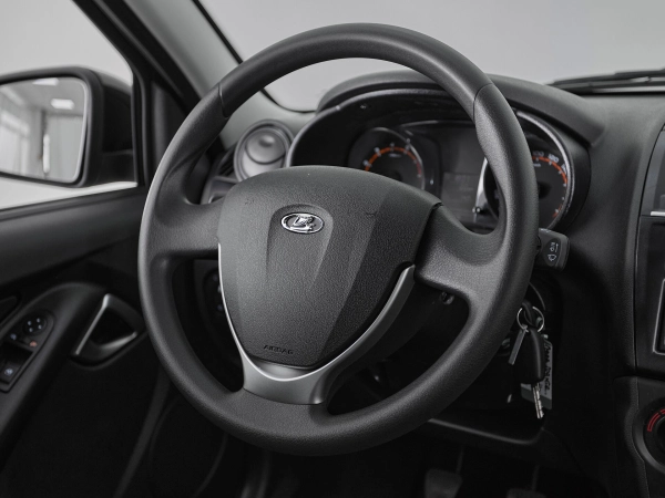 Lada (ВАЗ) Granta, I Рестайлинг фото №11