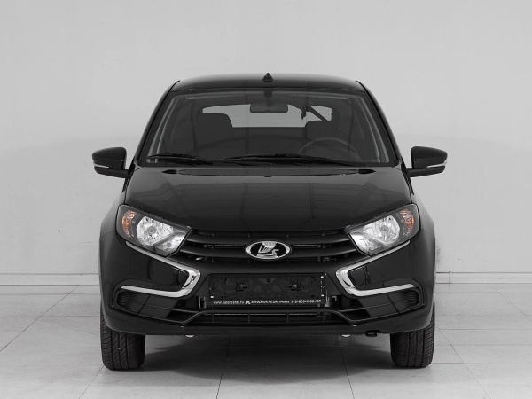 Lada (ВАЗ) Granta, I Рестайлинг фото №2