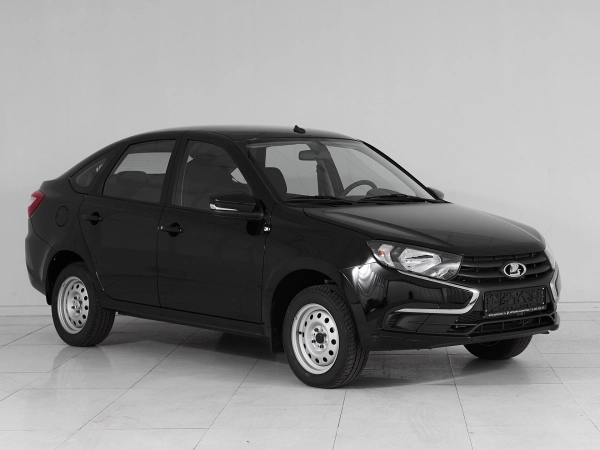 Lada (ВАЗ) Granta, I Рестайлинг фото №3