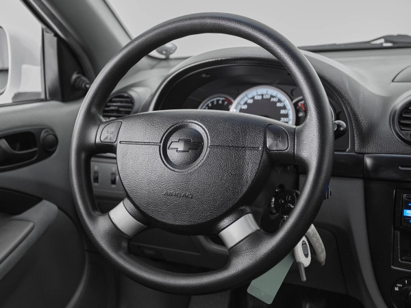 Chevrolet Lacetti, I фото №10