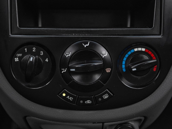 Chevrolet Lacetti, I фото №13