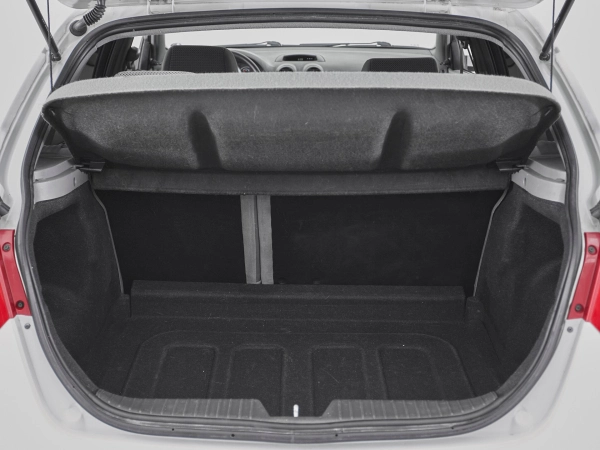 Chevrolet Lacetti, I фото №15