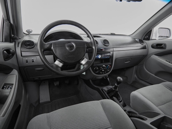 Chevrolet Lacetti, I фото №7