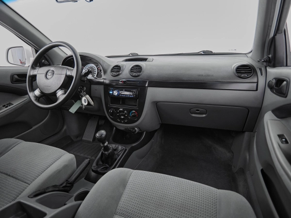 Chevrolet Lacetti, I фото №9