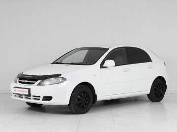 Chevrolet Lacetti, I 2010 Star фото