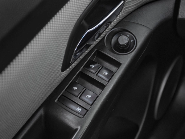 Chevrolet Cruze, I Рестайлинг фото №12