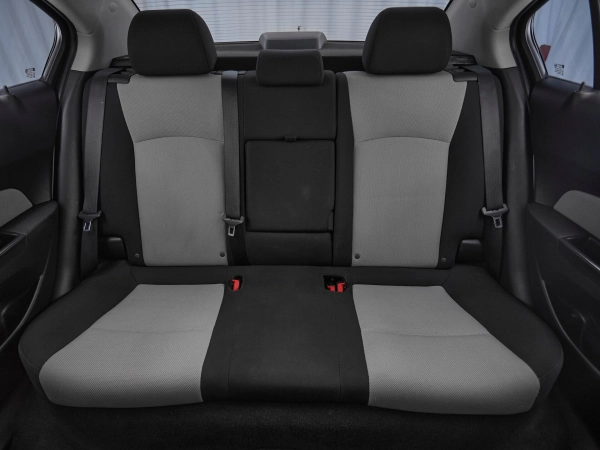 Chevrolet Cruze, I Рестайлинг фото №15