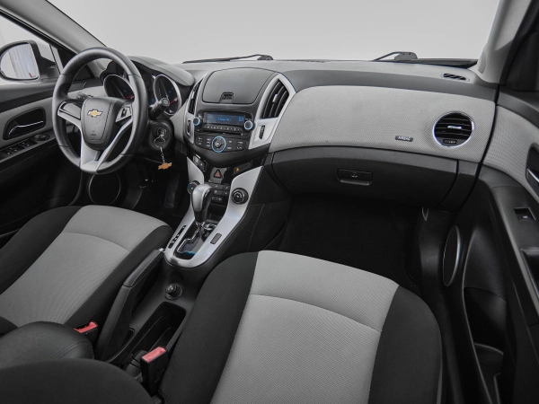 Chevrolet Cruze, I Рестайлинг фото №9