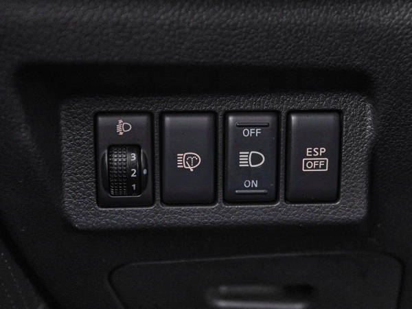 Nissan X-Trail, II фото №15