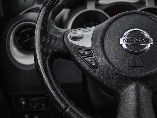 Nissan Juke, I фото №11